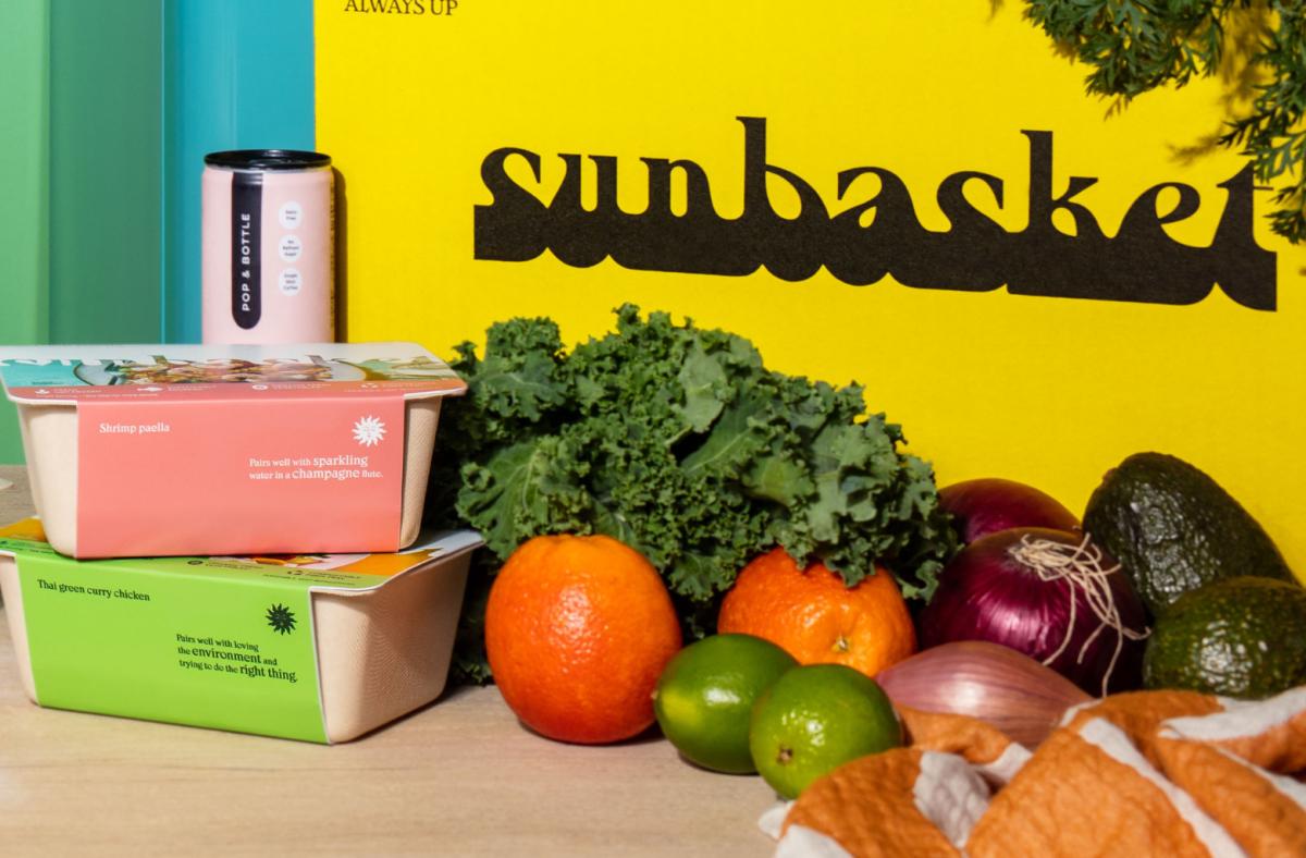 Sunbasket